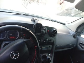 Mercedes-Benz Citan 2018