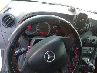 Mercedes-Benz Citan 2018