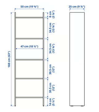 Pack Cama 135x190cm , Escritorio y Estantería