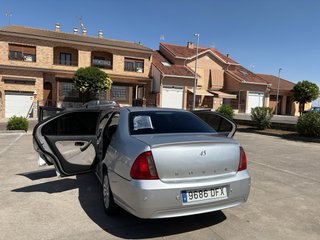 Rover 45 2005