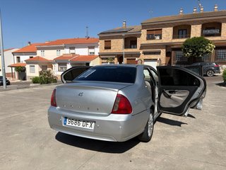 Rover 45 2005