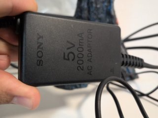Consola PSP con 2 juegos