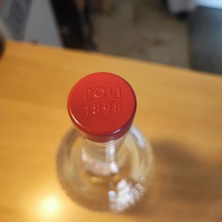Gran Bassano Vermouth Poli - VUOTA