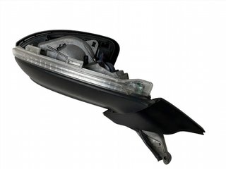 Retrovisor derecho VW Golf 12-19