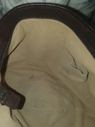 Bolso Bottega Veneta Shopper Vintage Auténtico