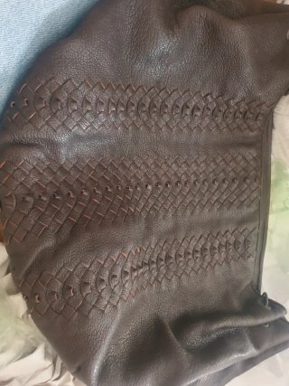Bolso Bottega Veneta Shopper Vintage Auténtico