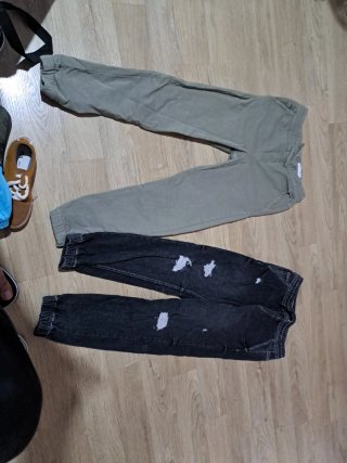 Pantalones niño 11-12 años