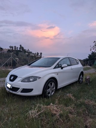 SEAT Leon 2008
