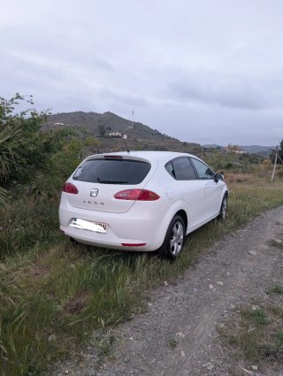 SEAT Leon 2008