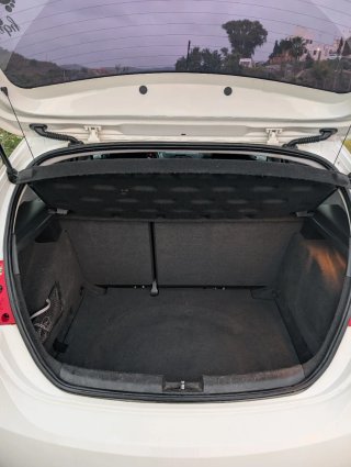 SEAT Leon 2008
