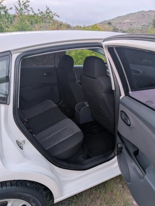 SEAT Leon 2008