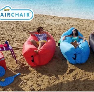 Sillón Hinchable Airchair Zuru