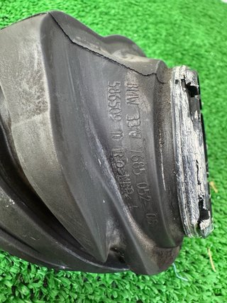 Fuelle BMW R1200