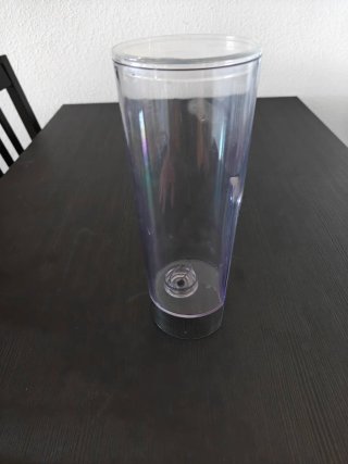 Depósito Agua L'Or Barista