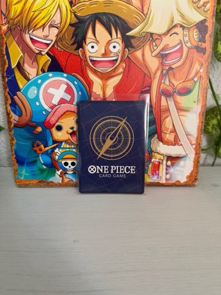 Carta SR OP05 One Piece Card Game TCG