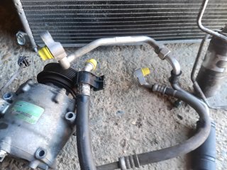 Sistema A/C Civic EP 1.6 COMPLETO