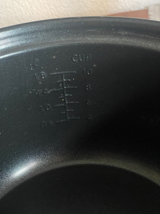 Arrocera vaporera Taurus Rice Chef