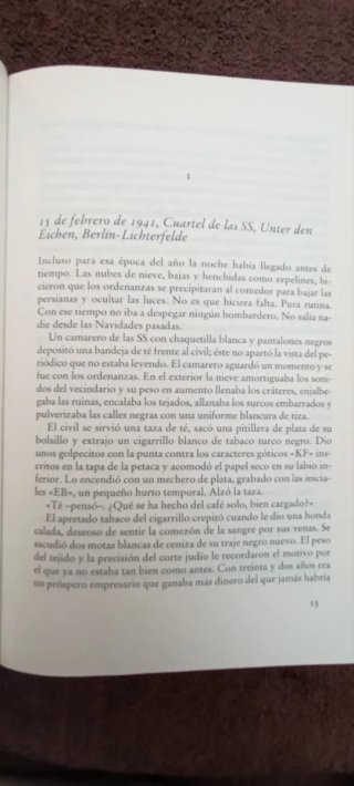 Sólo una muerte en Lisboa