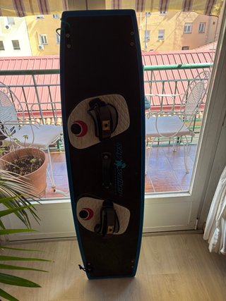 Tabla Kitesurf Skywalker de 137 cm
