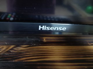 Televisión Hisense 40 LED H40M2100C