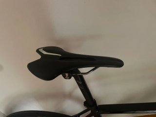 Bicicleta Carretera Carbono Shimano Ultegra