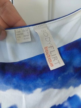 Vestido largo nuevo