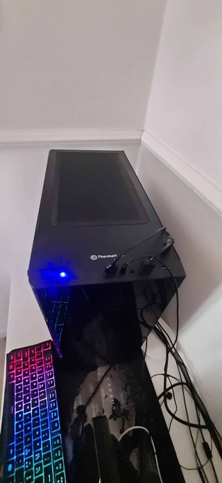 PC Fisso Completo - Pronto all'uso