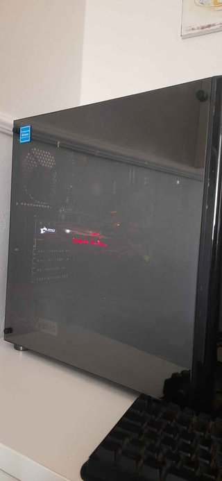 PC Fisso Completo - Pronto all'uso
