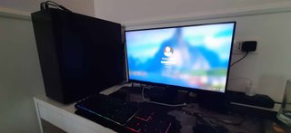 PC Fisso Completo - Pronto all'uso