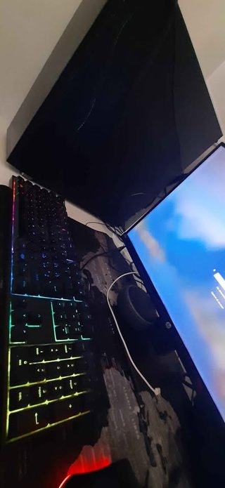 PC Fisso Completo - Pronto all'uso