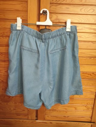 Shorts vaqueros Springfield Talla XXL