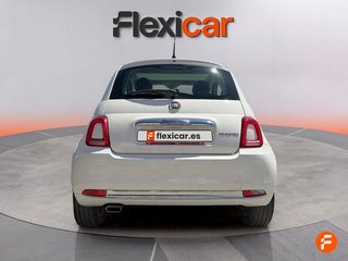 Fiat 500 Dolcevita 1.0 Hybrid 51KW (70 CV)