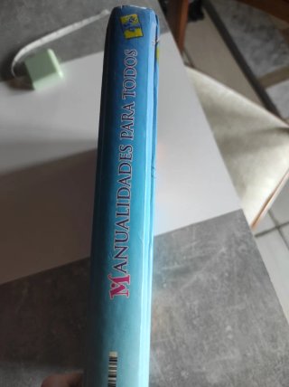Manualidades para todos,ray Gibson