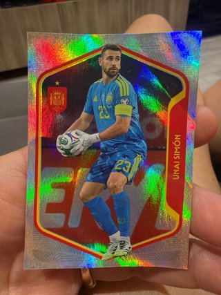 Cromos Lamine Yamal España Panini y muchos mas