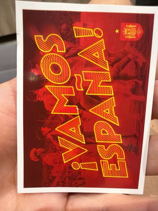 Cromos Lamine Yamal España Panini y muchos mas