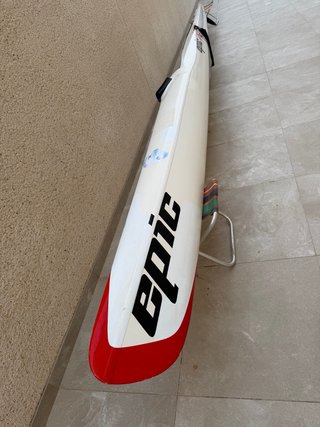 Surfski Epic Elite V12