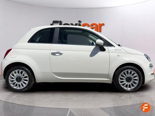 Fiat 500 Dolcevita 1.0 Hybrid 51KW (70 CV)