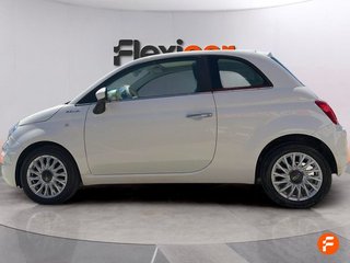 Fiat 500 Dolcevita 1.0 Hybrid 51KW (70 CV)