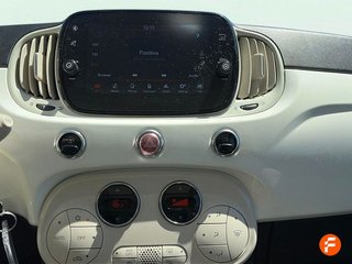 Fiat 500 Dolcevita 1.0 Hybrid 51KW (70 CV)