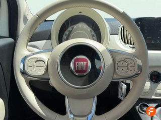 Fiat 500 Dolcevita 1.0 Hybrid 51KW (70 CV)