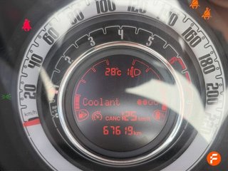 Fiat 500 Dolcevita 1.0 Hybrid 51KW (70 CV)
