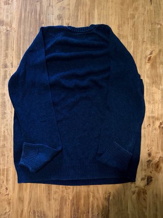 Maglione Levi's Blu