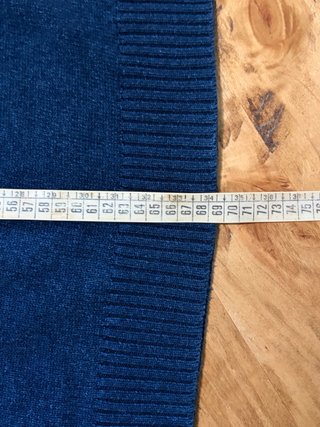 Maglione Levi's Blu
