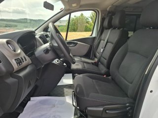 Renault Trafic 1.6 DCI 6 PLAZAS