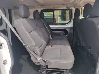 Renault Trafic 1.6 DCI 6 PLAZAS