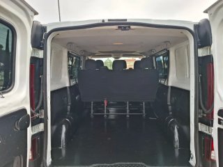 Renault Trafic 1.6 DCI 6 PLAZAS
