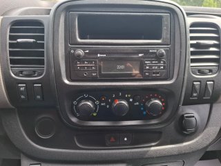Renault Trafic 1.6 DCI 6 PLAZAS