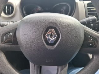 Renault Trafic 1.6 DCI 6 PLAZAS