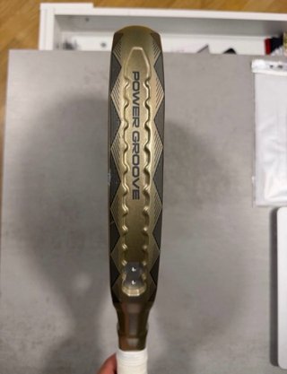 Pala Adidas Metalbone Control 3.4