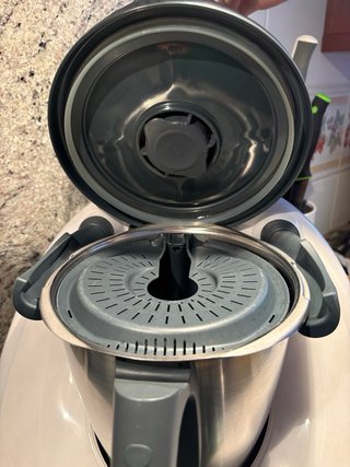Thermomix TM6